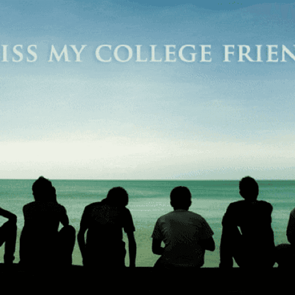 The Summer After Your First Year of College