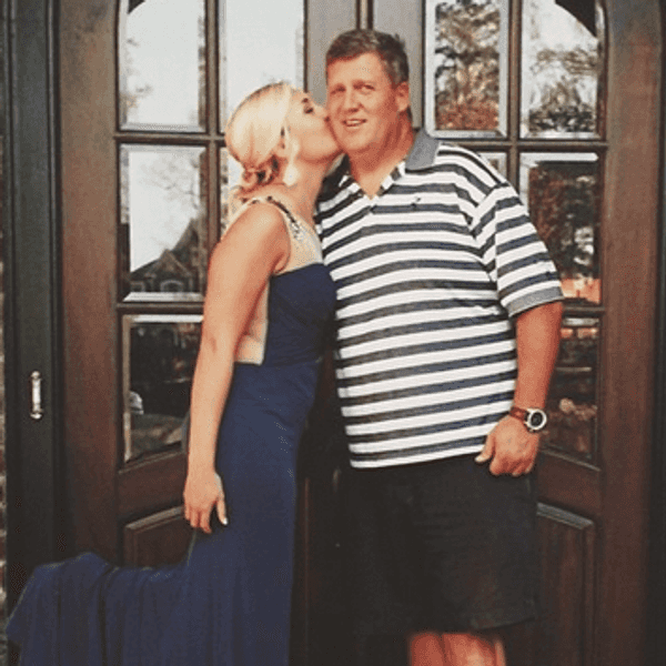 An Open Letter To The Man Who Loved Me First