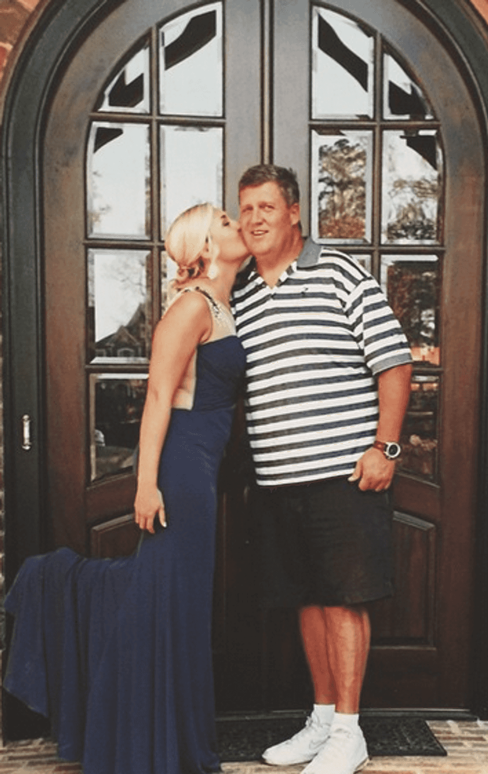 An Open Letter To The Man Who Loved Me First