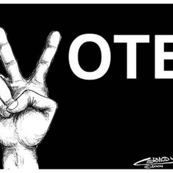 You Need To Vote