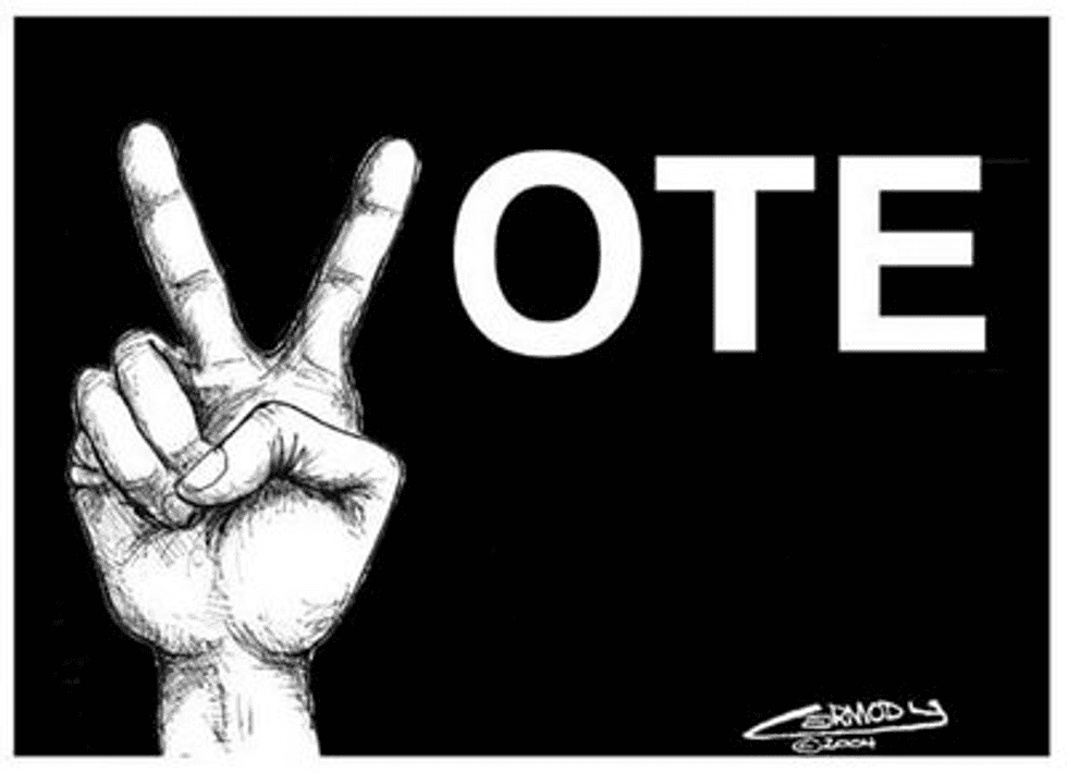 You Need To Vote