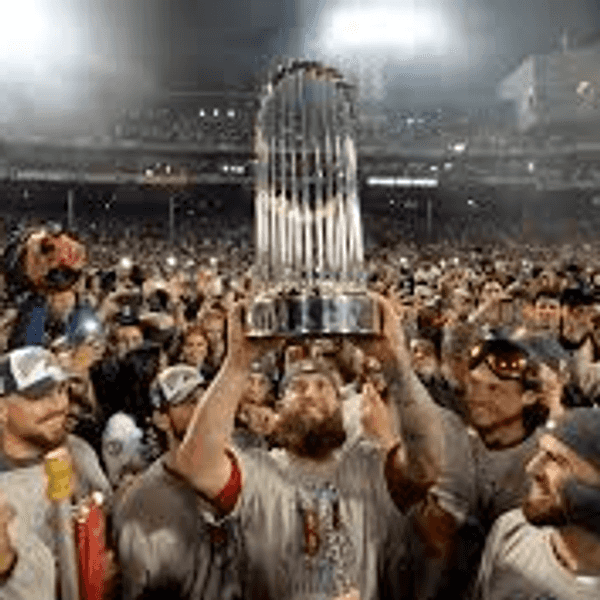The Good And The Bad Of The MLB Season So Far