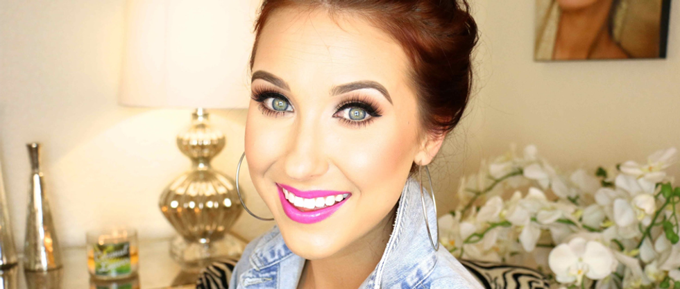 10 Jaclyn Hill Looks You Need In Your Life