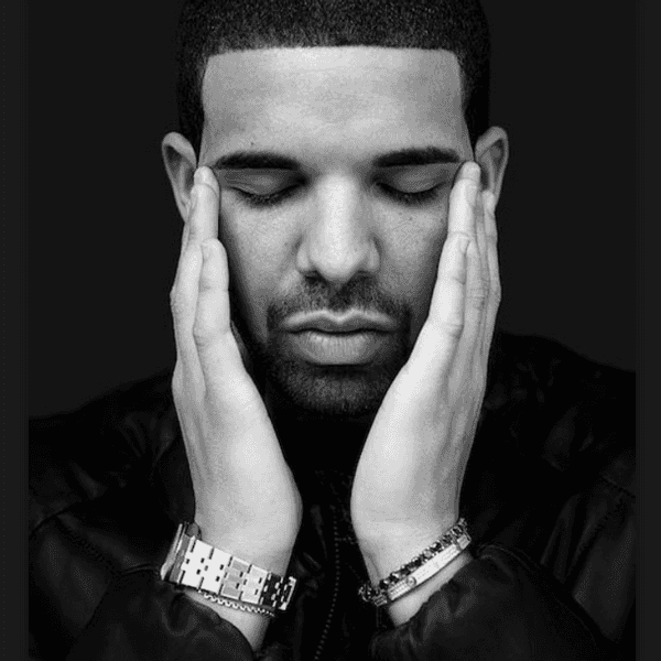 Trending Topics in Hip-Hop: Drake vs. Meek Mill.