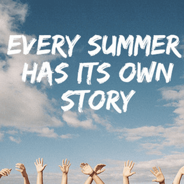How To Make The Best Out Of The Rest Of Your Summer