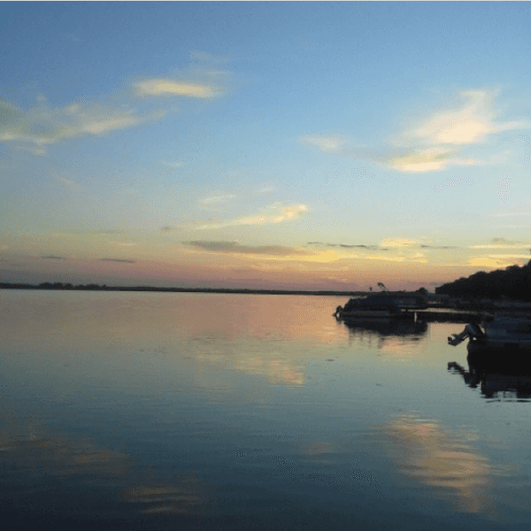 Why Weekends On The Lake Are The Best