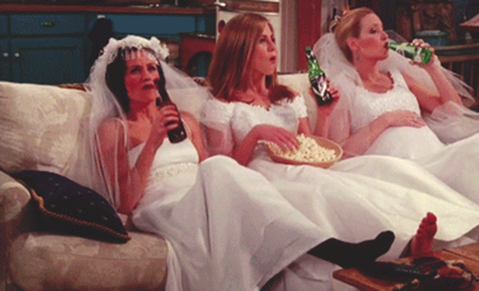 21 Things To Thank Your College Roommates For