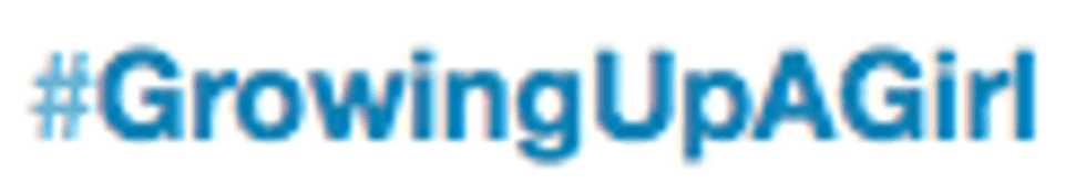 #GrowingUpAGirl And Body Double Standards