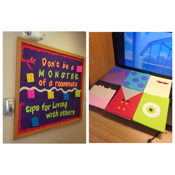 10 Things I Learned At RA Camp