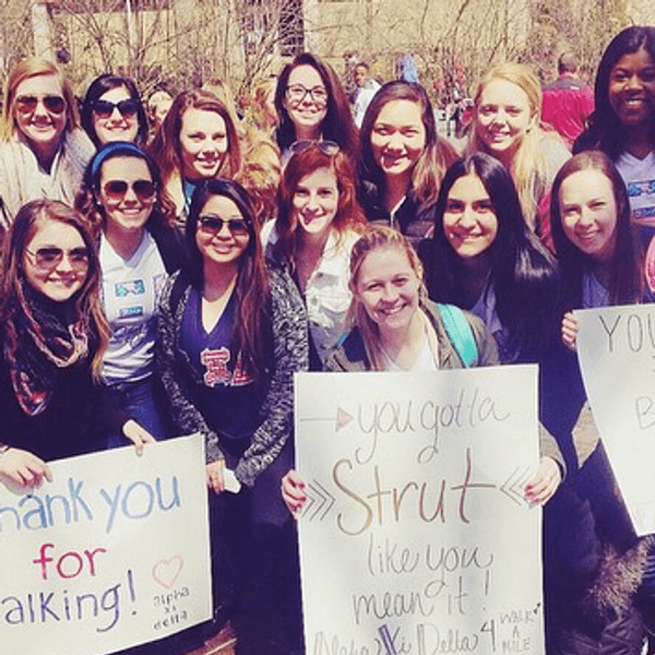 Assumptions vs. Truths About Greek Life