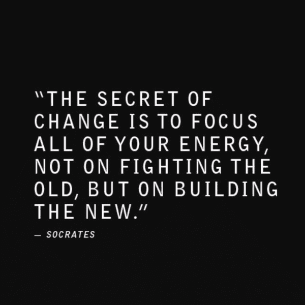 Why Change Is A Beautiful Aspect Of Life