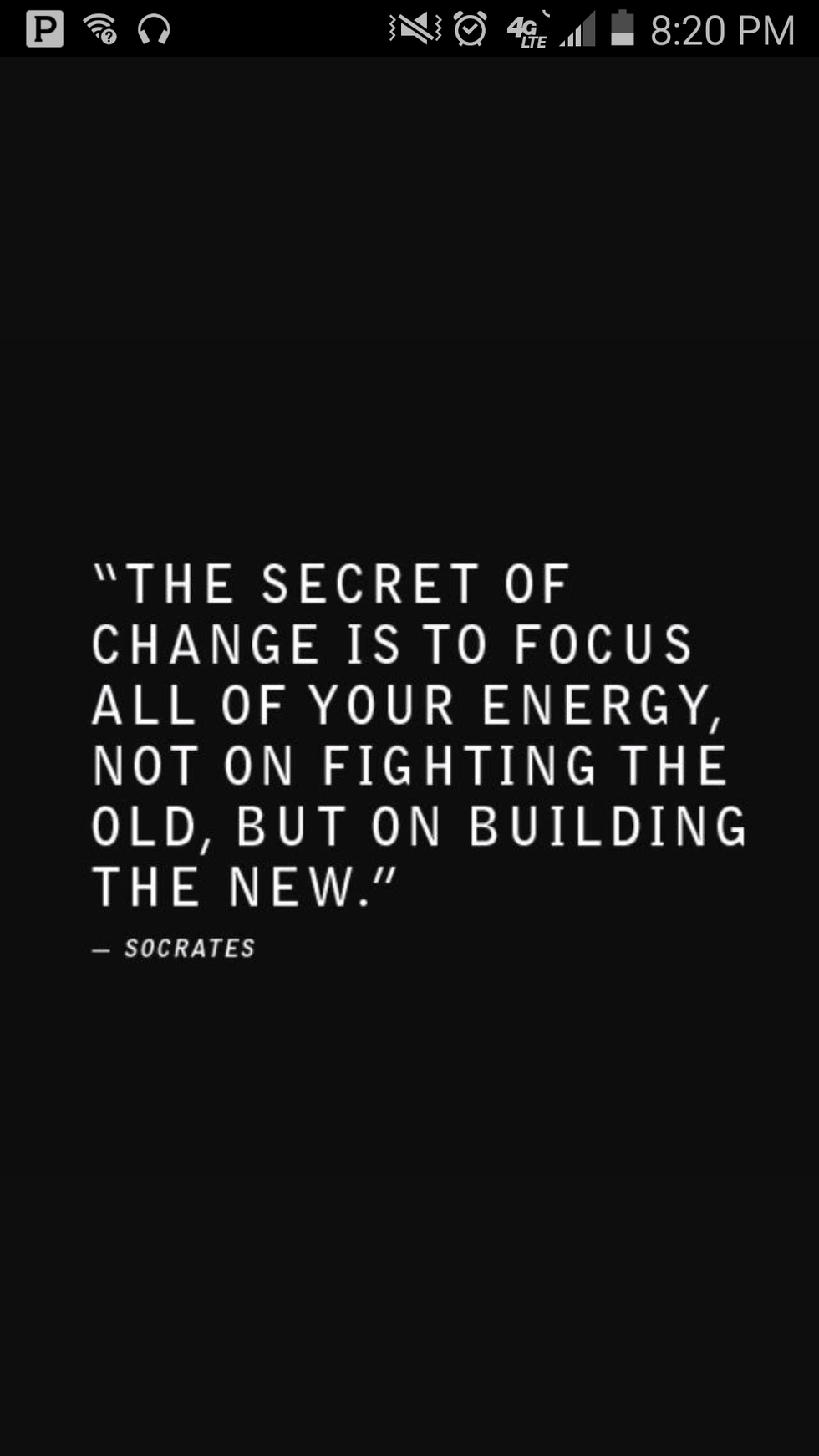 Why Change Is A Beautiful Aspect Of Life