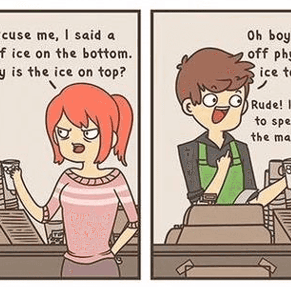 20 Things That Drive Retail Associates Crazy