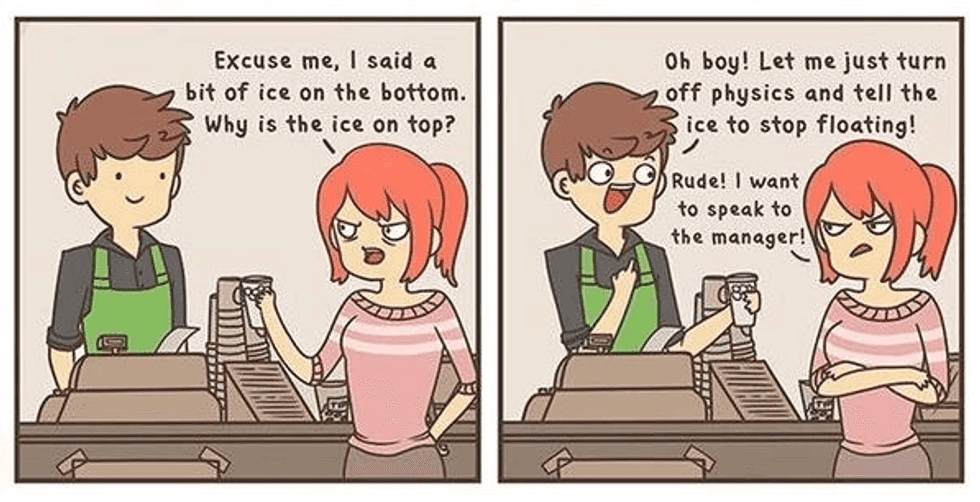 20 Things That Drive Retail Associates Crazy