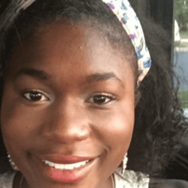 Natural Hair: The New Beauty Trend