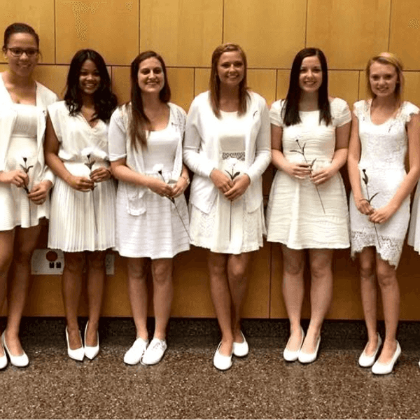 A Letter To My Sorority