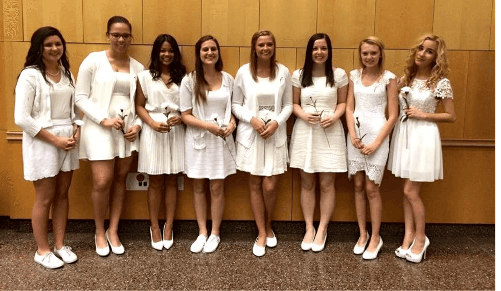 A Letter To My Sorority