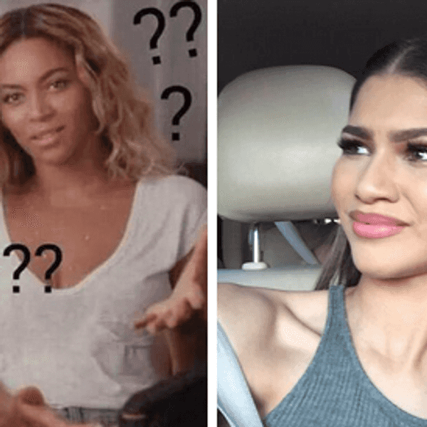 10 Examples Of How #GrowingUpAGirl Got Way Too Real