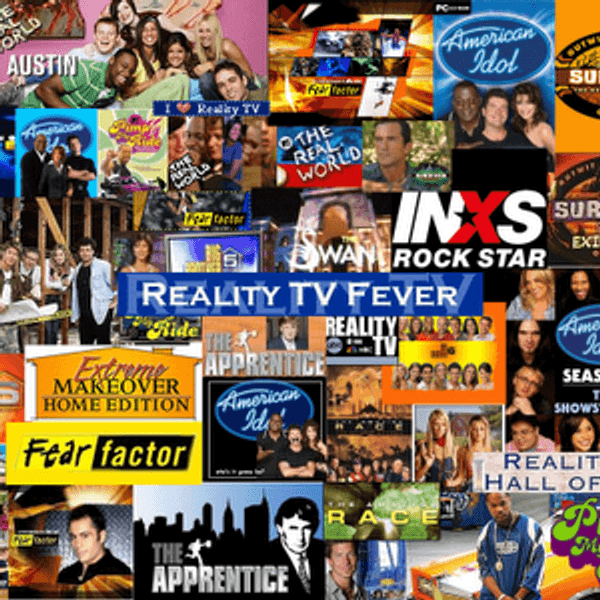 Reality TV Is Anything But Real
