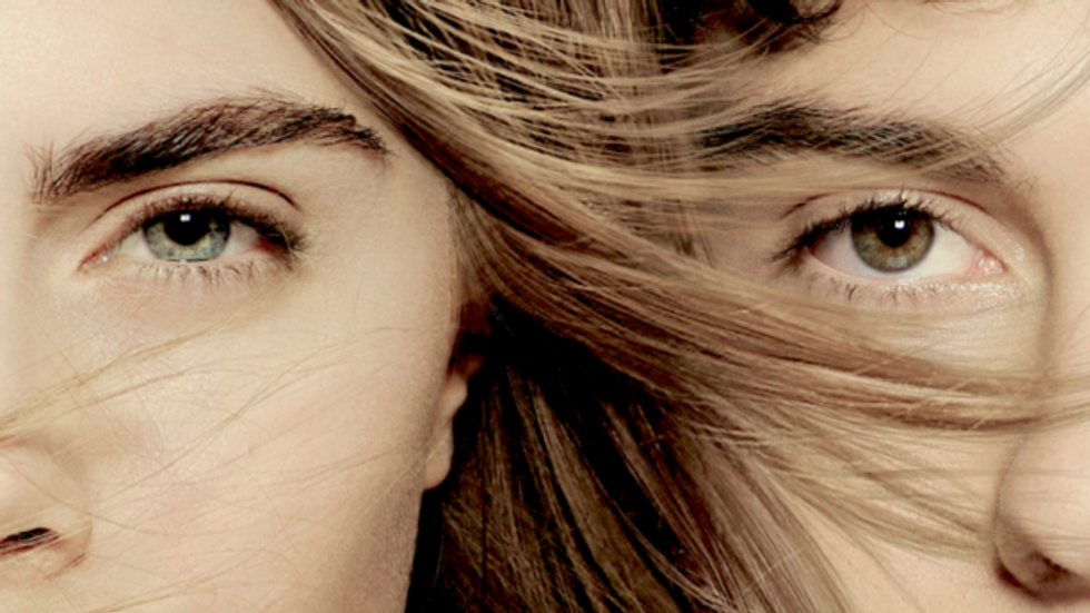 "Paper Towns:" A Movie Review