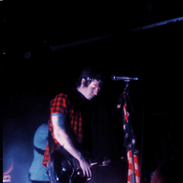 Young Rising Sons, Hunter Hunted, & Cruisr Take Omaha