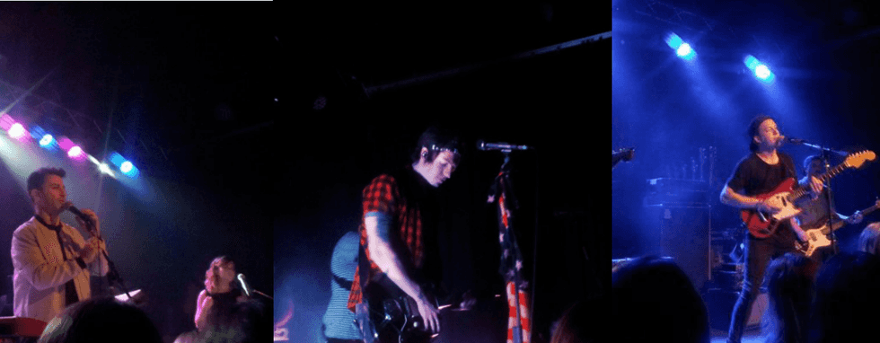 Young Rising Sons, Hunter Hunted, & Cruisr Take Omaha