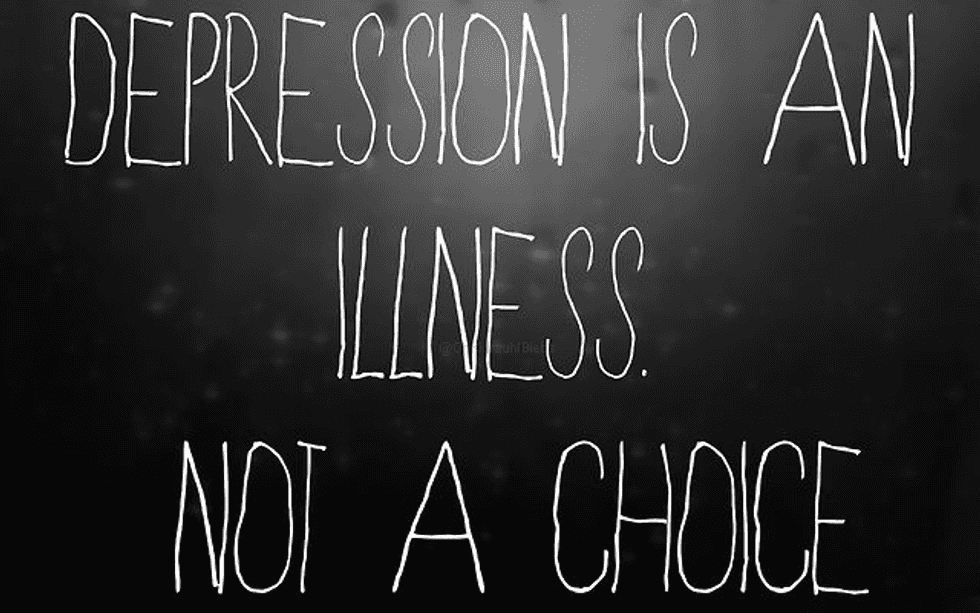Depression: Disease vs. Disorder