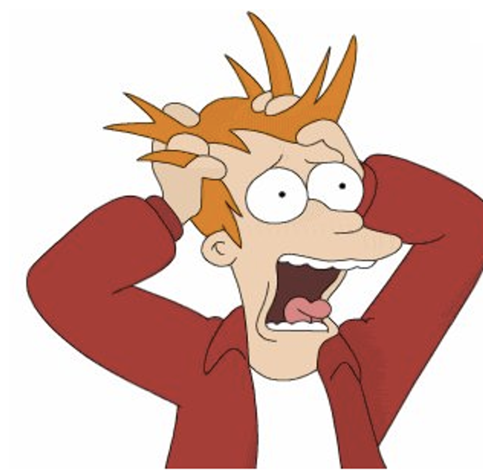 The 10 Best Kind of Stress Relievers