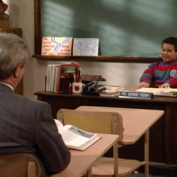 Life Lessons Taught By Children