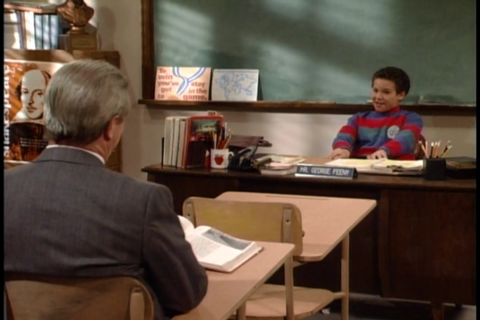 Life Lessons Taught By Children