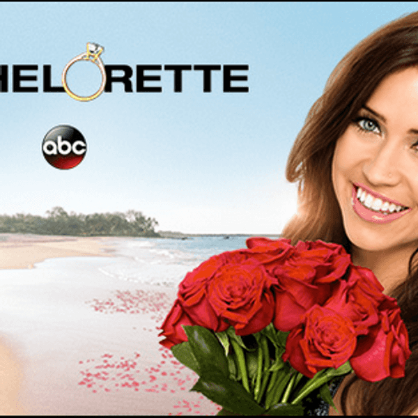 The Slutty Bachelorette