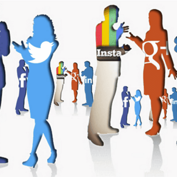 Smartphones, Average People
