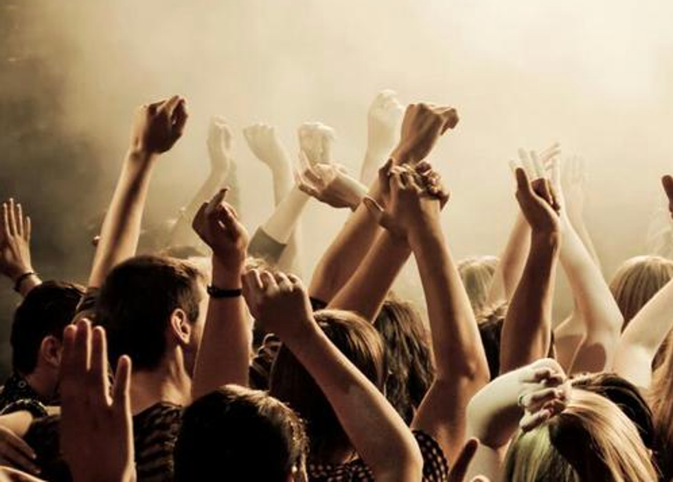 End Of Summer Concerts: NY/NJ Area