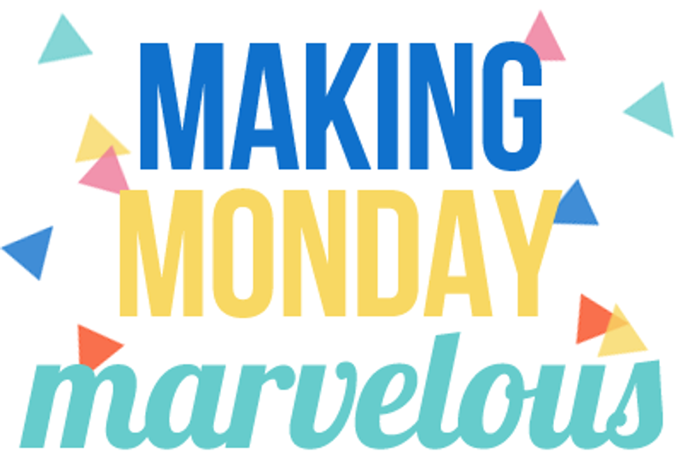 10 Steps To Beating Monday Blues