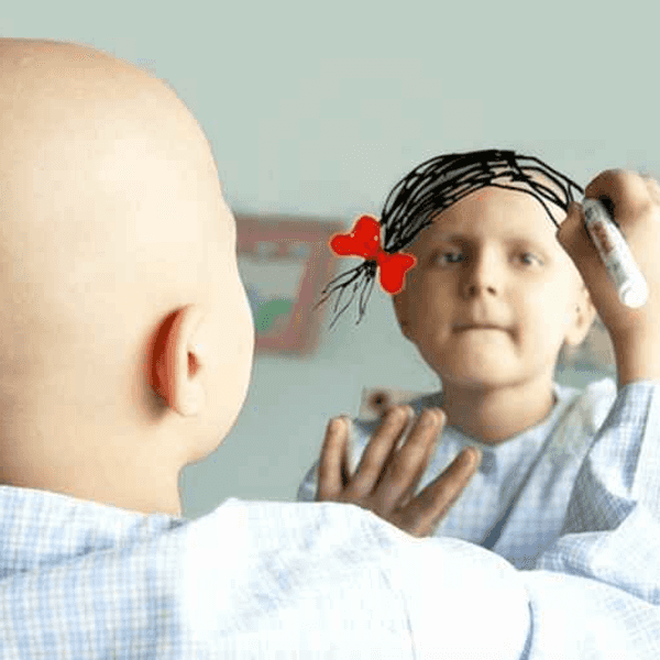 Dear Cancer, You're the Worst