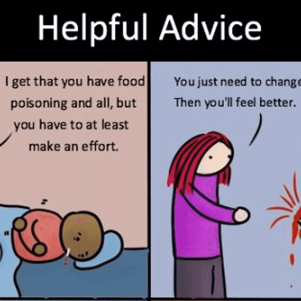 Mental Health On Your College Campus