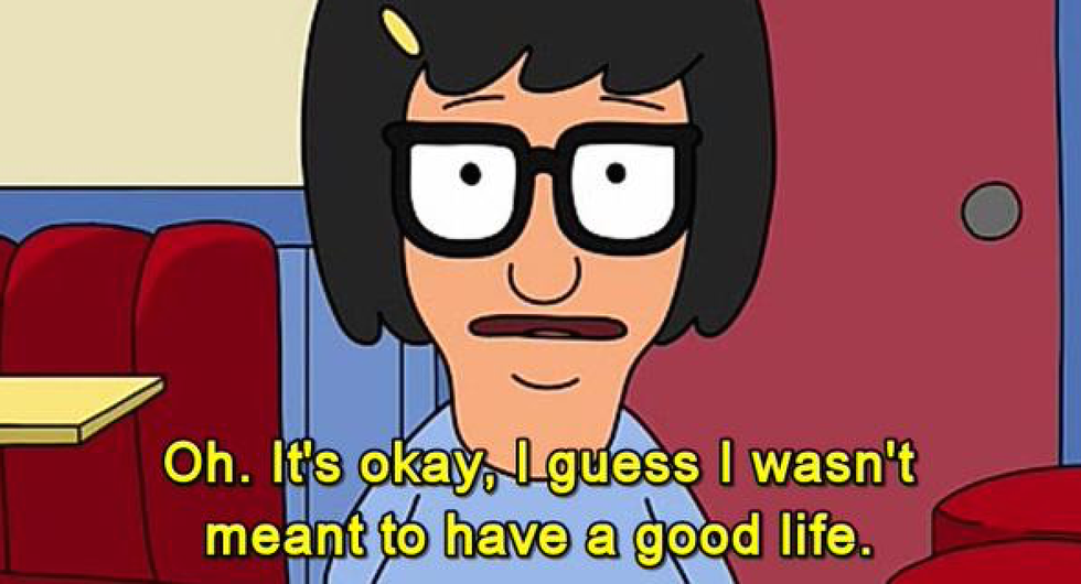 3 Struggles Every Over-Thinker Knows To Be True