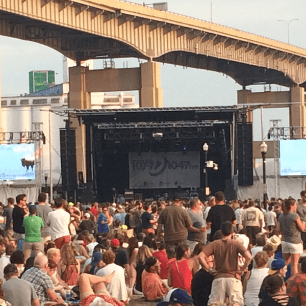 Kerfuffle 2015