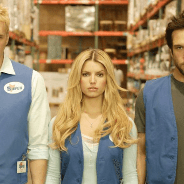 10 Things Working Retail Teaches You