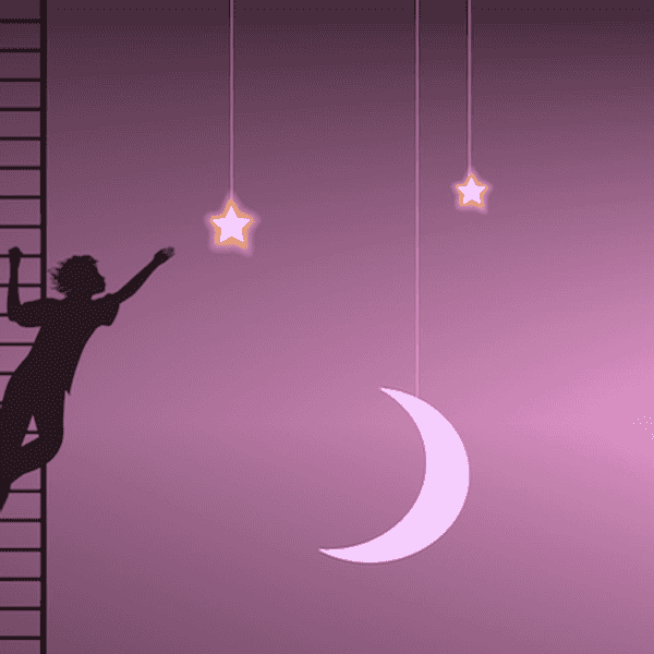 Dream A Little Dream Of Me