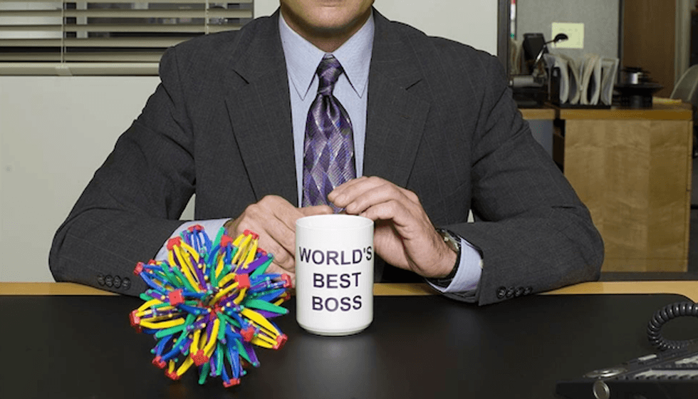 Tips For Job Interviews