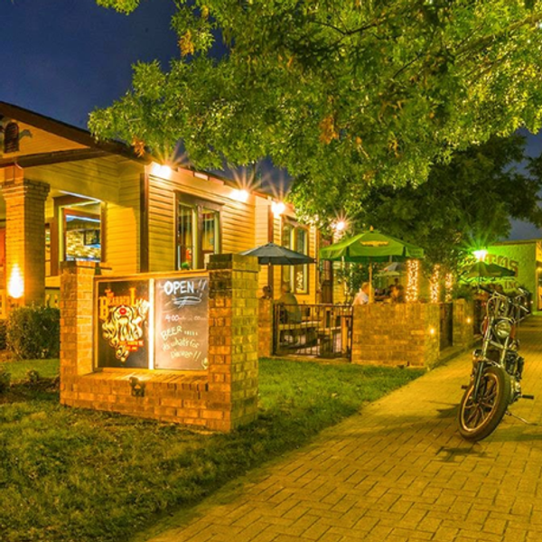 10 Best Late Night Bites In Fort Worth