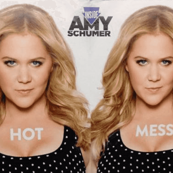 Seven Great Amy Schumer Skits