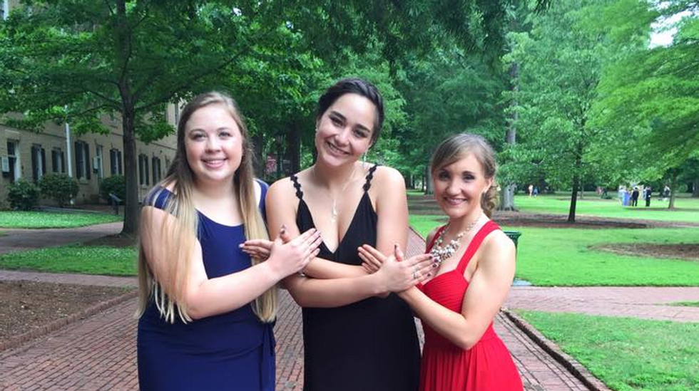 Why Going To College In A Brand New City Was The Best Decision For Me