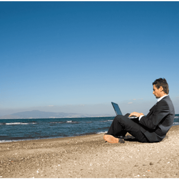 5 Ways To Make Your Summer Job More Bearable