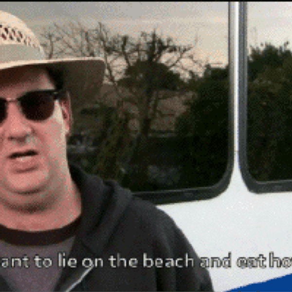 My End-of-Summer Bucket List