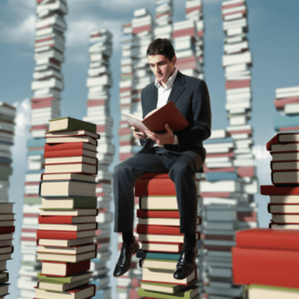 10 Tricks To Boost Your Reading Speed