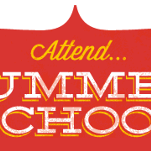 Why You Should Take Summer Classes