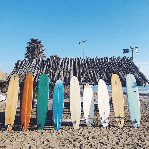 7 Ways To Pretend That That Summer Is Not Ending