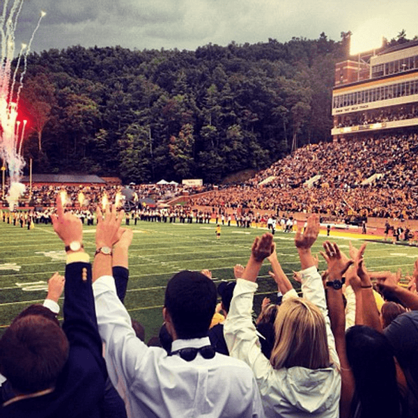 An Open Letter To Every College Student This School Year